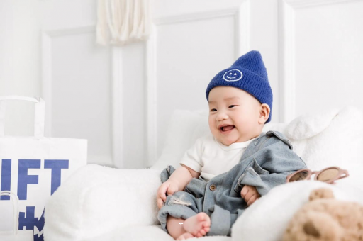 武安宝宝发烧呕吐